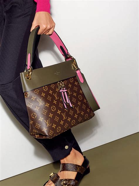 louis vuitton new bag collection|louis vuitton latest collection.